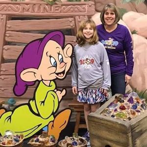 Meet your Posher, Susie